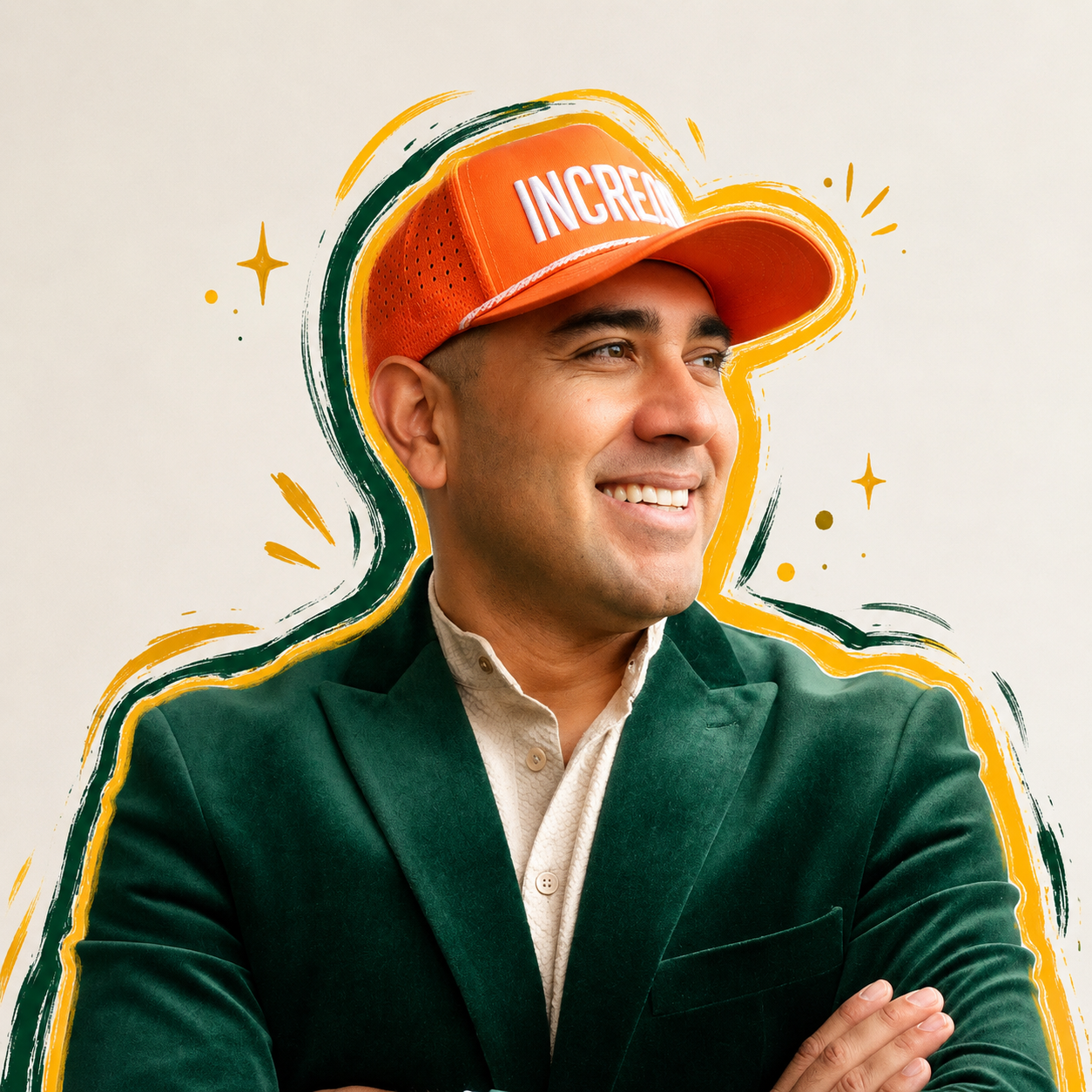 Adam Flores